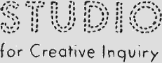 STUDIO logo