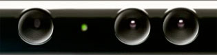 2A: Getting Started with the Kinect for Windows SDK